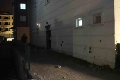 Eski eş dehşet saçtı: Taşla saldırdı, ağır yaraladı