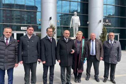 Eskişehir Büyükşehir Belediyesi’ne ‘Fahiş artış’ için suç duyurusu