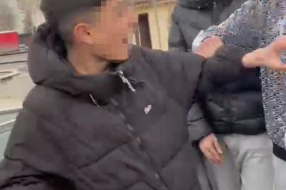 Eskişehir’de akran zorbalığı