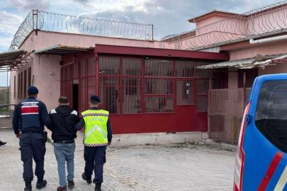 Eskişehir’de uyuşturucu operasyonu, 1 şüpheli tutuklandı