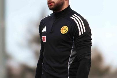 Eskişehirspor’da kritik Kütahyaspor maçı için hazırlıkları sürüyor