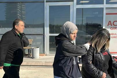 Eşme Belediye Başkanı Tozan ve 5 şüpheli adliyeye sevk edildi