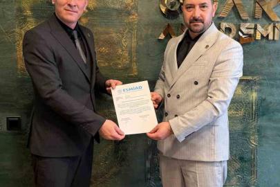 ESMİAD’dan Eskişehir’e eğitim ve girişimcilik atağı