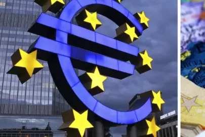 Euro Bölgesi'nde bankalar kredi musluklarını kıstı