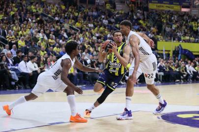 Euroleague 37. haftanın ardından