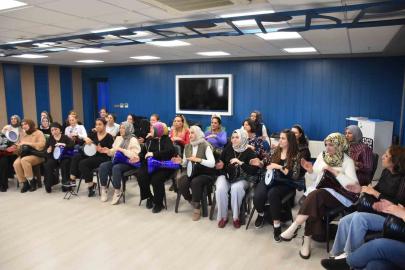 Ev hanımları korosu Cumhurbaşkanı Erdoğan’a konser vermek istiyor