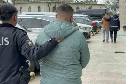 Evine zorla girip darbeden ve görüntüleri sosyal medyada paylaşan kardeşler tutuklandı