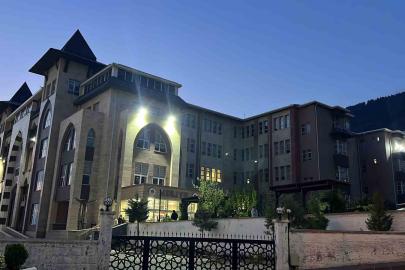 Ezgi Apartmanı davasına devam edildi