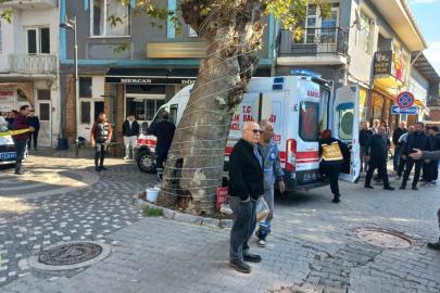 Ezine’deki kadın cinayeti hakkında iddianame hazırlandı