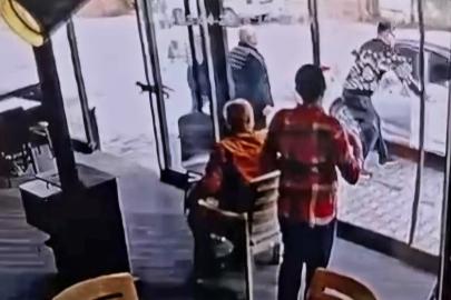 Faciayı işletme sahibi önledi