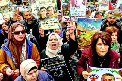 Faşist ve intikamcı kanun uygulanamaz