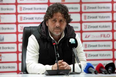 Fatih Tekke: "Tur atlamak bizim için çok değerliydi"