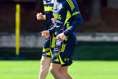 Fenerbahçe, Çaykur Rizespor maçı hazırlıklarına başladı