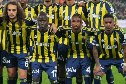 Fenerbahçe'de beklenmedik sakatlık: Konya'ya götürülmedi