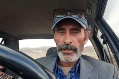 Fenomen çobandan Ortadoğu savaşı için şiir