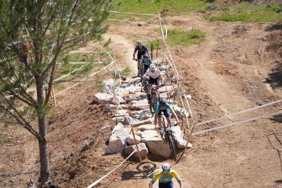 Ferdi Zeyrek Kupası’nda 6 ülkeden 649 sporcu kıyasıya yarıştı