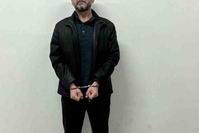 FETÖ’nün kritik ismi İstanbul’da yakalandı