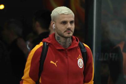 Galatasaray, Eryaman Stadı’na geldi