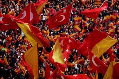 Galatasaray gelirine gelir katıyor!