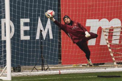 Galatasaray, Kocaelispor maçı hazırlıklarına başladı