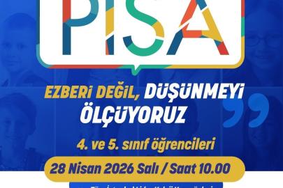 Gaziantep’te 4 ve 5. sınıf öğrencilerine ücretsiz deneme sınavı