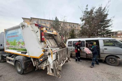 Gaziantep’te sağlıksız şartlarda taşınan 1 ton 600 kilo ciğer ele geçirildi