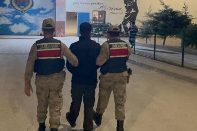 Gaziantep’te uyuşturucu operasyonu: 1 şahıs tutuklandı