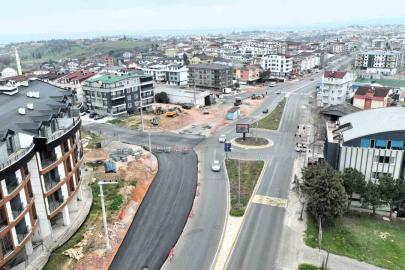 Gebze bölgesinin trafik yükünü hafifletecek projenin ihalesi 5 Mayıs’ta