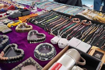 Geçmişin izleri Şehitkamil’de canlandı