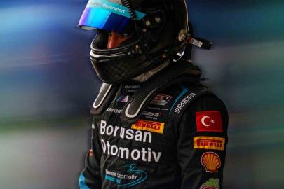 Gedik Piliç, GT4 Avrupa Serisi’nde sporun ve sporcuların yanında