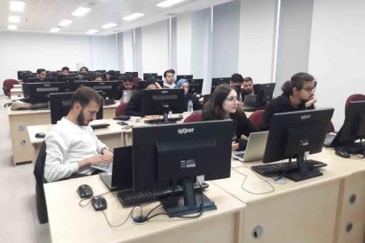 Geleceğin siber güvenlikçileri Çankırı’da yetişecek
