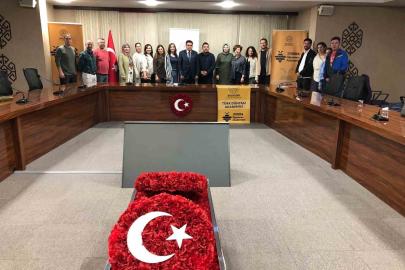 Gelenekler, Bayramlar ve Törenler Öğretmen Akademilerinde ele alındı