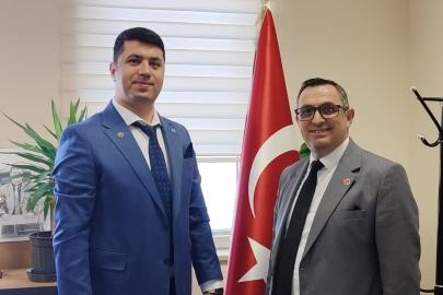 Gemlik’te muhtarlık seçimleri için listeler asıldı