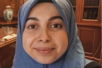 Genç kıza çarpıp kaçtı, aracı bahçede terk edilmiş bulundu