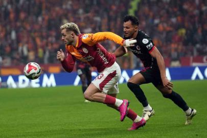 Gençlerbirliği ile Galatasaray 100. randevuda