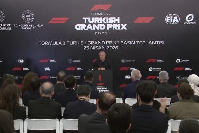 Gençlik ve Spor Bakanı Bak: "Burası artık Türkiye’de adrenalinin ve enerjinin merkezi olacak"