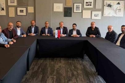 Genel Başkan Yalçın, Yalova’daydı