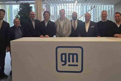General Motors, Türkiye’de Tur Oto ile resmi temsilcilik anlaşması imzaladı