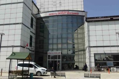 Gercüş Devlet Hastanesi’nde dijital dönem: Uzaktan sağlık eğitimi ile tedavi kapıda