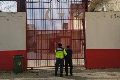 Germencik’te 5 yıl 10 ay hapis cezası bulunan hükümlü yakalandı