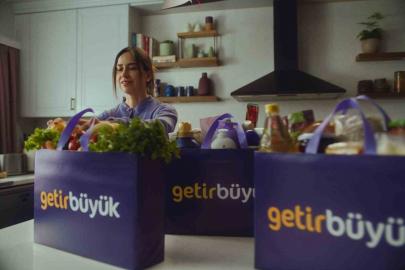 Getir’den yeni reklam filmi