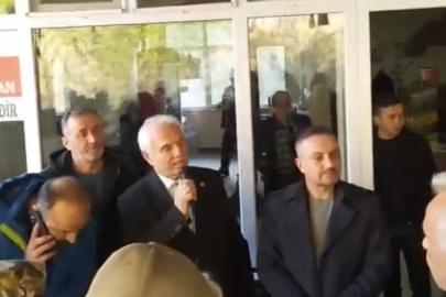 Giresun’da Alagöz Madencilik’e tepki devam ediyor