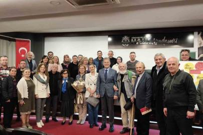 Giresun’da çocuk gelişiminde öz güven ve özdeğer kavramlarının önemi ele alındı