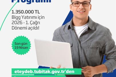 Girişim Fabrikası BİGG Hızlandırma Programı’nın ilk dönem başvuruları başladı