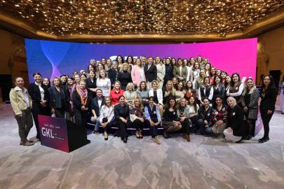 GKL İlham Buluşmaları Barış Falay’ın moderatörlüğünde gerçekleşti