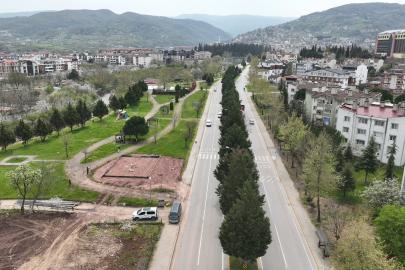 Gölcük’te kadın el emeği satış mağazası için çalışmalar başladı