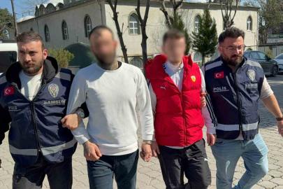 ‘Gözlüğünün altından bize niye baktın’ diye silahla vurdular
