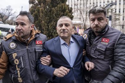 Gülistan Doku dosyasında düğüm çözülüyor: