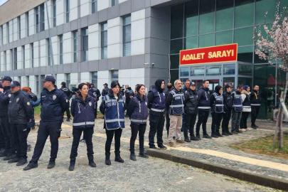 Gülistan Doku soruşturmasında dönemin başhekimi Çağdaş Özdemir adliyeye sevk edildi