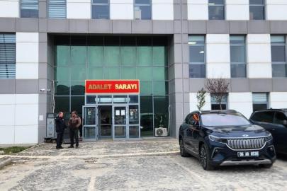 Gülistan Doku soruşturmasında Mustafa Türkay Sonel tutuklandı